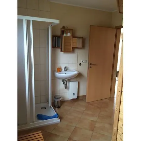 Boddensurfer 3a Comfortable Holiday home
